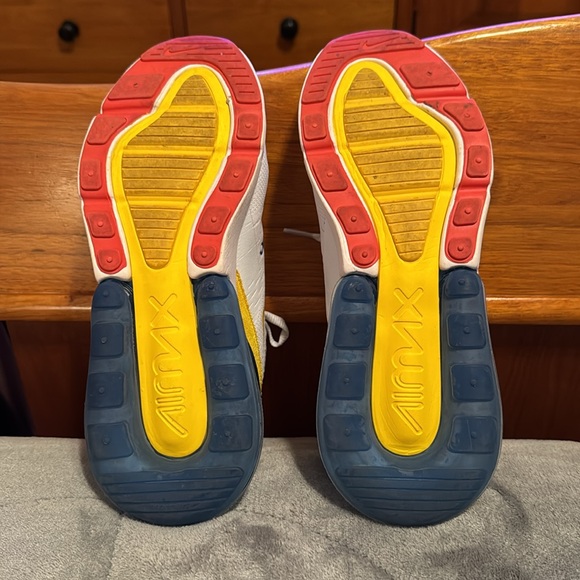 Nike Air Max 270 sneakers - Picture 6 of 7